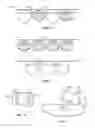 Fig. 05 - CUTTING STRUCTURES FOR FIXED CUTTER DRILL BIT AND OTHER DOWNHOLE CUTTING TOOLS
