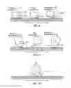 Fig. 06 - CUTTING STRUCTURES FOR FIXED CUTTER DRILL BIT AND OTHER DOWNHOLE CUTTING TOOLS