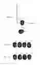Fig. 07 - CUTTING STRUCTURES FOR FIXED CUTTER DRILL BIT AND OTHER DOWNHOLE CUTTING TOOLS