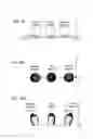 Fig. 11 - CUTTING STRUCTURES FOR FIXED CUTTER DRILL BIT AND OTHER DOWNHOLE CUTTING TOOLS