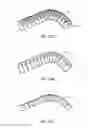 Fig. 17 - CUTTING STRUCTURES FOR FIXED CUTTER DRILL BIT AND OTHER DOWNHOLE CUTTING TOOLS