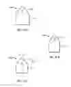 Fig. 24 - CUTTING STRUCTURES FOR FIXED CUTTER DRILL BIT AND OTHER DOWNHOLE CUTTING TOOLS