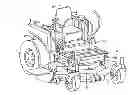 Fig. 01 - Hydrostatic transmission with integrated pump and motor