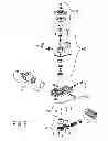 Fig. 05 - Hydrostatic transmission with integrated pump and motor