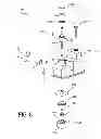 Fig. 08 - Hydrostatic transmission with integrated pump and motor