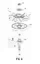 Fig. 09 - Hydrostatic transmission with integrated pump and motor