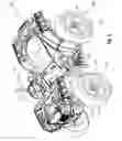 Fig. 06 - Default open differential control switch