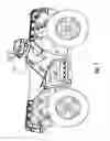 Fig. 08 - Default open differential control switch