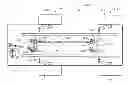 Fig. 01 - Steering system for turning multiple sets of steerable wheels