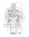 Fig. 03 - Steering system for turning multiple sets of steerable wheels