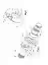 Fig. 04 - Steering system for turning multiple sets of steerable wheels