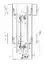 Fig. 05 - Steering system for turning multiple sets of steerable wheels