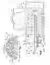 Fig. 06 - Steering system for turning multiple sets of steerable wheels