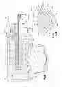 Fig. 07 - Steering system for turning multiple sets of steerable wheels