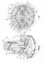 Fig. 08 - Steering system for turning multiple sets of steerable wheels