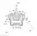 Fig. 02 - Vibration absorbing mounting device