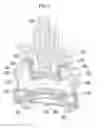 Fig. 03 - Vibration absorbing mounting device