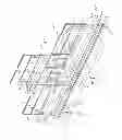 Fig. 02 - Adaptable platform for loading and unloading railway cars