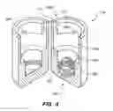 Fig. 05 - Scaffold end cover system and method