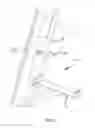 Fig. 07 - Gutter protection and ladder support apparatus