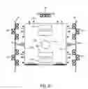 Fig. 06 - System having multiple cabs in an elevator shaft