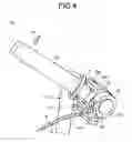 Fig. 05 - Brake structure for mobile object