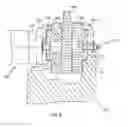 Fig. 06 - WHEEL BRAKE FOR AN AIRCRAFT, IN PARTICULAR FOR A HELICOPTER
