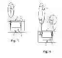 Fig. 03 - Hydraulic brake with a polymer piston