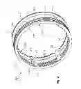 Fig. 03 - System and method for actuating a mechanical diode clutch assembly