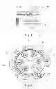 Fig. 02 - Friction clutch with readjustment device