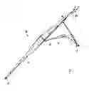 Fig. 03 - Grain auger support frame