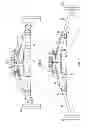 Fig. 06 - Grain auger support frame