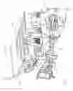 Fig. 06 - Foldable conveyor support structure with wrap-around capability
