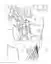 Fig. 11 - Foldable conveyor support structure with wrap-around capability