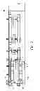 Fig. 06 - Conveyor assembly and associated method