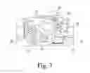 Fig. 04 - Plastic-shell-encased circuit breaker having automatic locking function