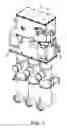 Fig. 02 - Lockout device for switchgear