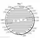 Fig. 01 - Capacitive keypad position sensor with low cross-interference