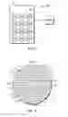 Fig. 03 - Capacitive keypad position sensor with low cross-interference