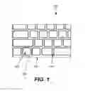 Fig. 02 - Keyboard design