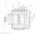 Fig. 13 - Sintering apparatus, method of manufacturing sintered compact, and target material