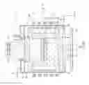 Fig. 25 - Sintering apparatus, method of manufacturing sintered compact, and target material