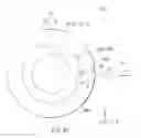 Fig. 37 - Sintering apparatus, method of manufacturing sintered compact, and target material
