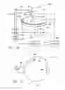 Fig. 18 - Electroplating tool with feedback of metal thickness distribution and correction