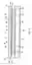 Fig. 10 - JIG FOR MANUFACTURING CAPACITOR ELEMENT AND METHOD FOR MANUFACTURING CAPACITOR ELEMENT