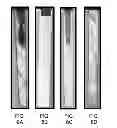 Fig. 10 - TSV bath evaluation using field versus feature contrast