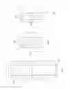Fig. 04 - Double hinged lid product package