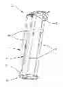 Fig. 01 - Detachable golf bag