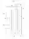 Fig. 03 - Absorbent article container