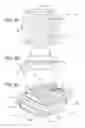 Fig. 03 - TRASH CART SMART LID